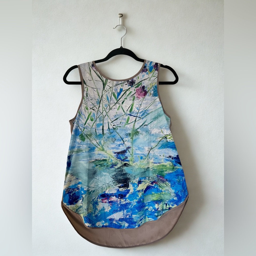 Brand New - Wearable Art Shirt